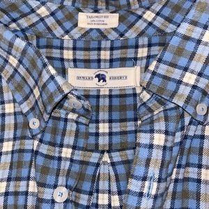 Onward Reserve Flannel